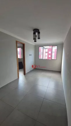 Imagem Apartamento com 2 dormitórios à venda, 40 m por R$ 230.000,00 - Vila Sílvia - São Paulo/SP