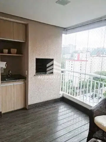 Foto do imóvel Terraza Vila Mariana - Apartamento à venda em Rua Itaprias, 50 - Vila Mariana, São Paulo - SP