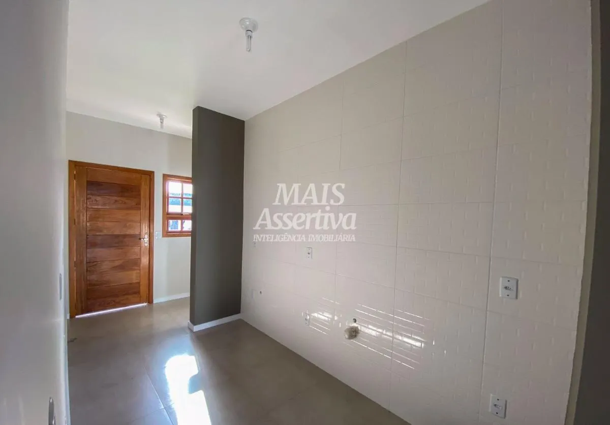 Imagem Casa para Venda em Imbé / RS no bairro Centro