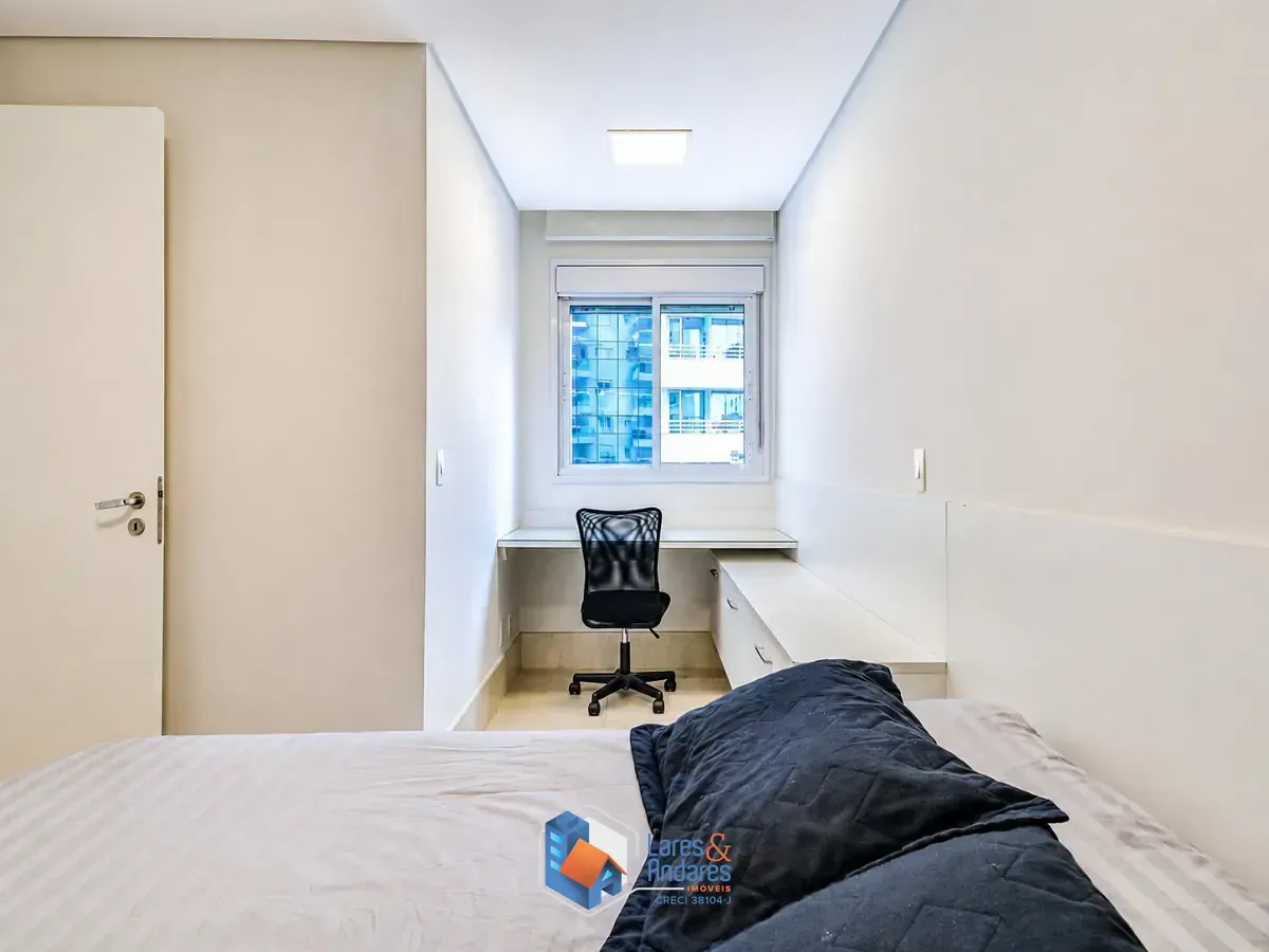 Imagem Apartamento para venda em Consolação com 2 quartos, 54m²