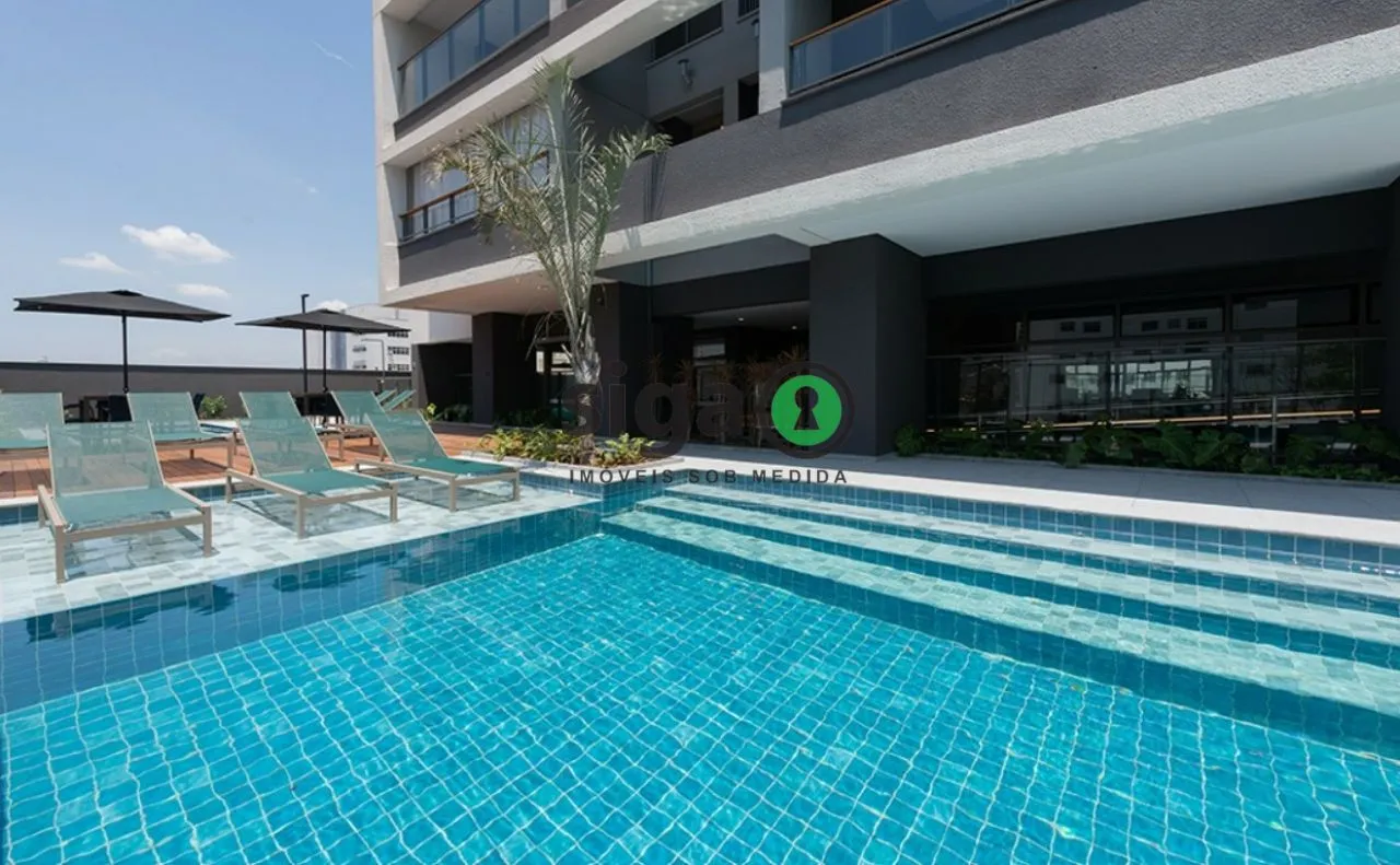 Imagem Apartamento para venda na Vila Clementino 02 dormitórios, São Paulo - SP