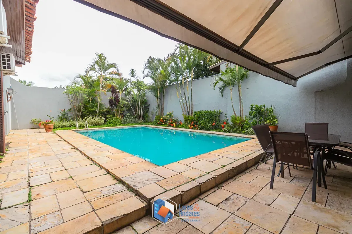 Imagem Casa para venda em Jardim Prudência com 4 quartos, sendo 1 suíte, 219m²