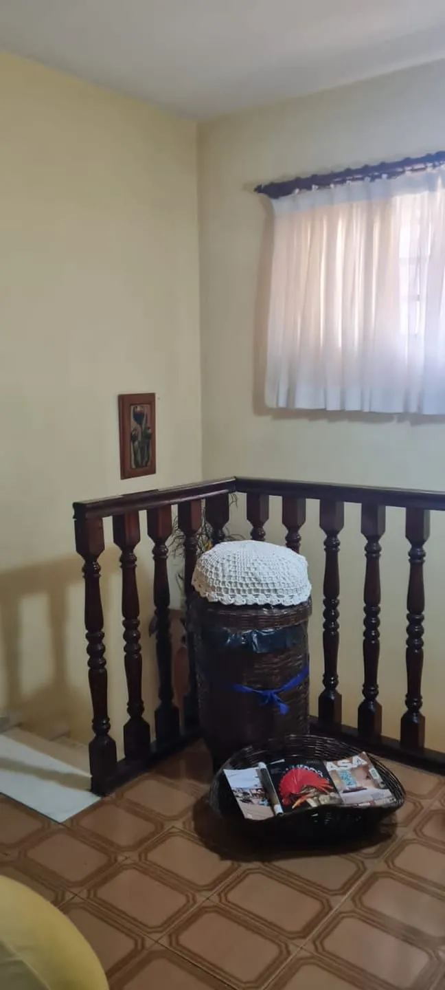 Imagem Casa à venda 3 Quartos, 1 Suite, 2 Vagas, 204M², Jardim Rosely, Pindamonhangaba - SP