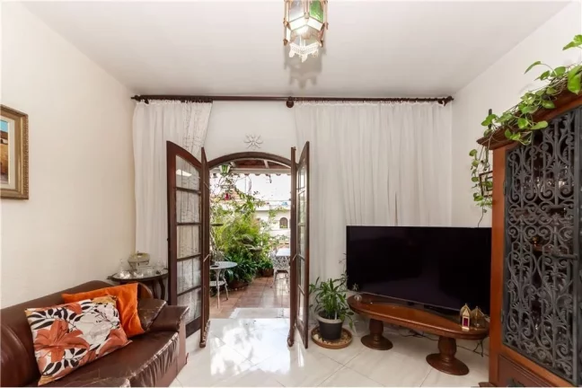 Foto do imóvel Casa à venda no bairro Tatuapé - São Paulo/SP