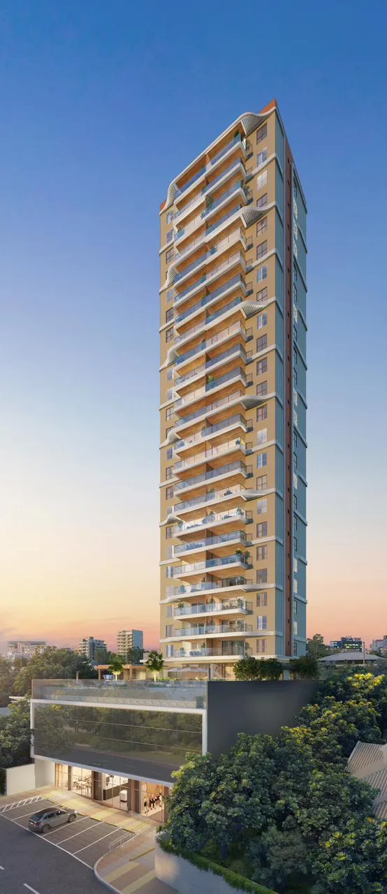 Imagem Apartamento com 3 Quartos à Venda, 120 m² em Caminho das Árvores - Salvador