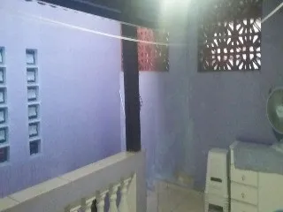 Imagem Sobrado à venda na Vila Scarpelli, Santo André-Sp, sobrado com permuta em Santo André
