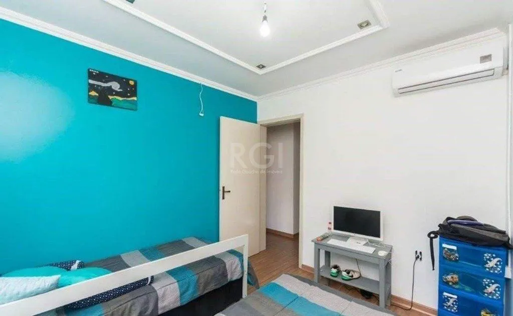 Imagem Casa Condominio para Venda - 180m², 3 dormitórios, sendo 2 suites, 3 vagas - Vila Nova