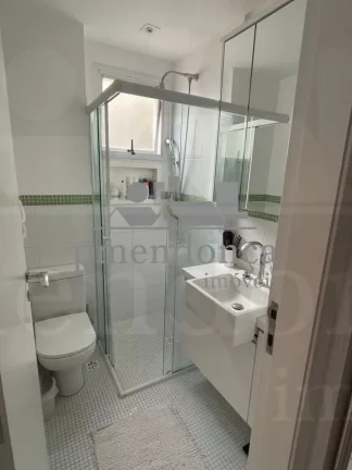 Imagem Pompeia apartamento a venda 3 dormitorios 75 mts 1 suite 2vagas