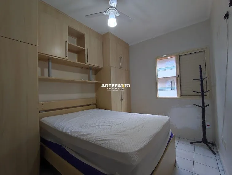 Imagem Apartamento à venda em Ubatuba, Praia Grande, com 2 quartos, 56m2