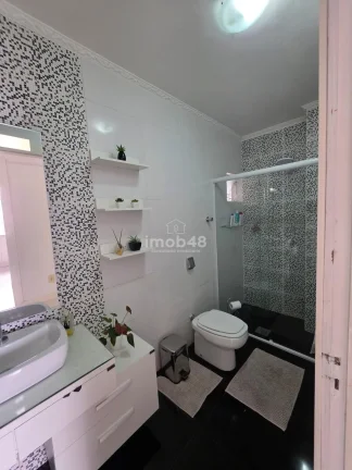 Imagem Apartamento à venda em Ponta de Baixo, São José, 3 quartos, 115m²
