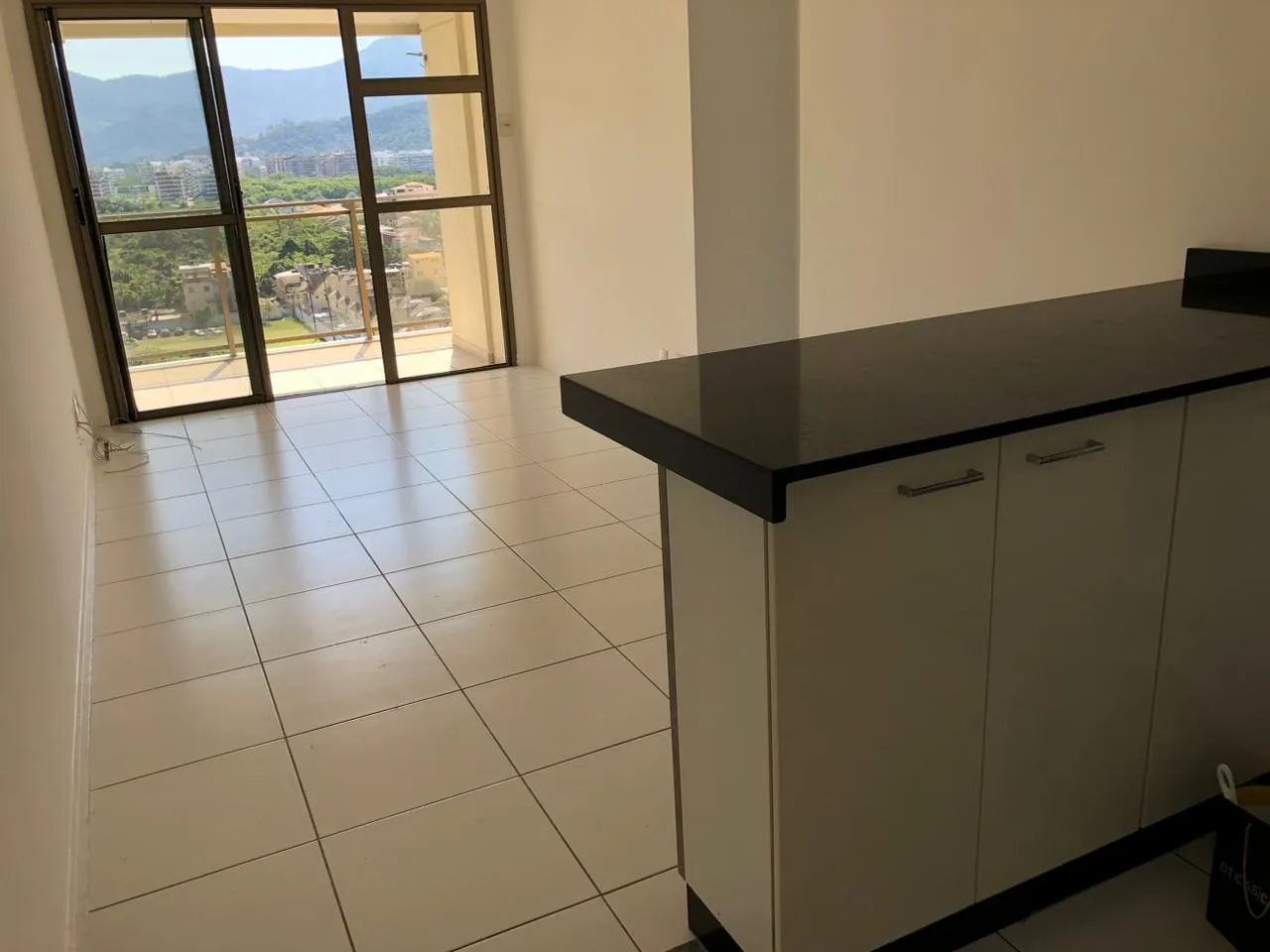 Imagem Apartamento para Venda em Rio de Janeiro, Recreio dos Bandeirantes, 2 dormitórios, 1 suíte, 2 banheiros, 2 vagas