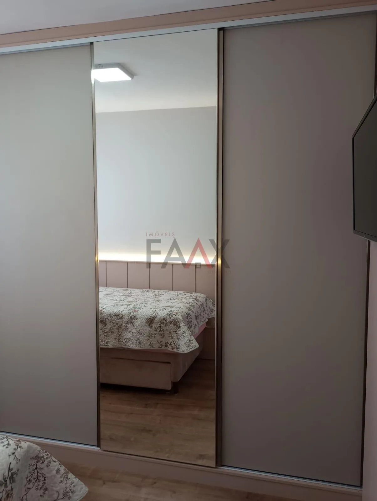 Imagem Apartamento Vittace à Venda no Boqueirão com 3 Quartos Planejados