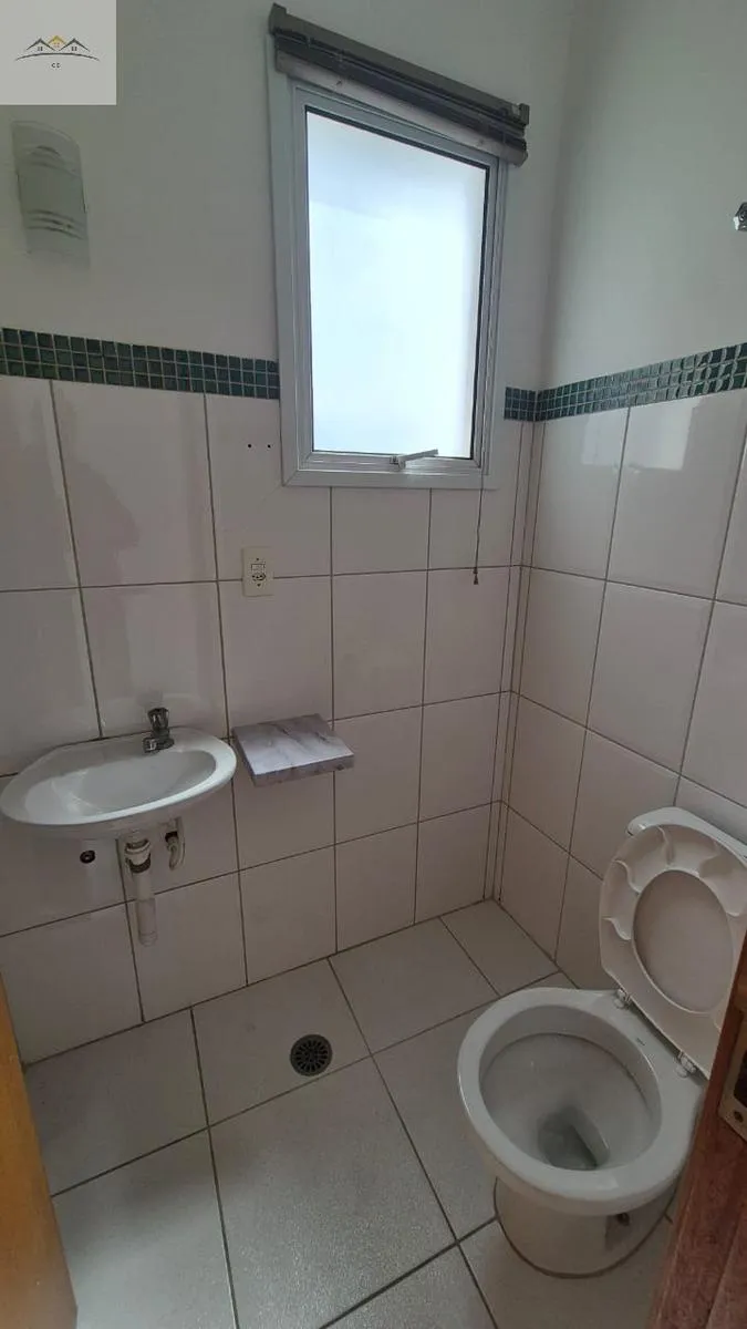 Imagem SALA COMERCIAL em Santo André - São Paulo, Vila Alzira