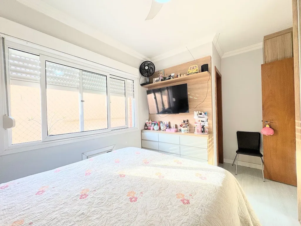 Imagem Apartamento em Cristal