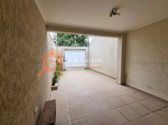 Imagem Casa com 3 Quartos à venda, 129m² - Cupecê