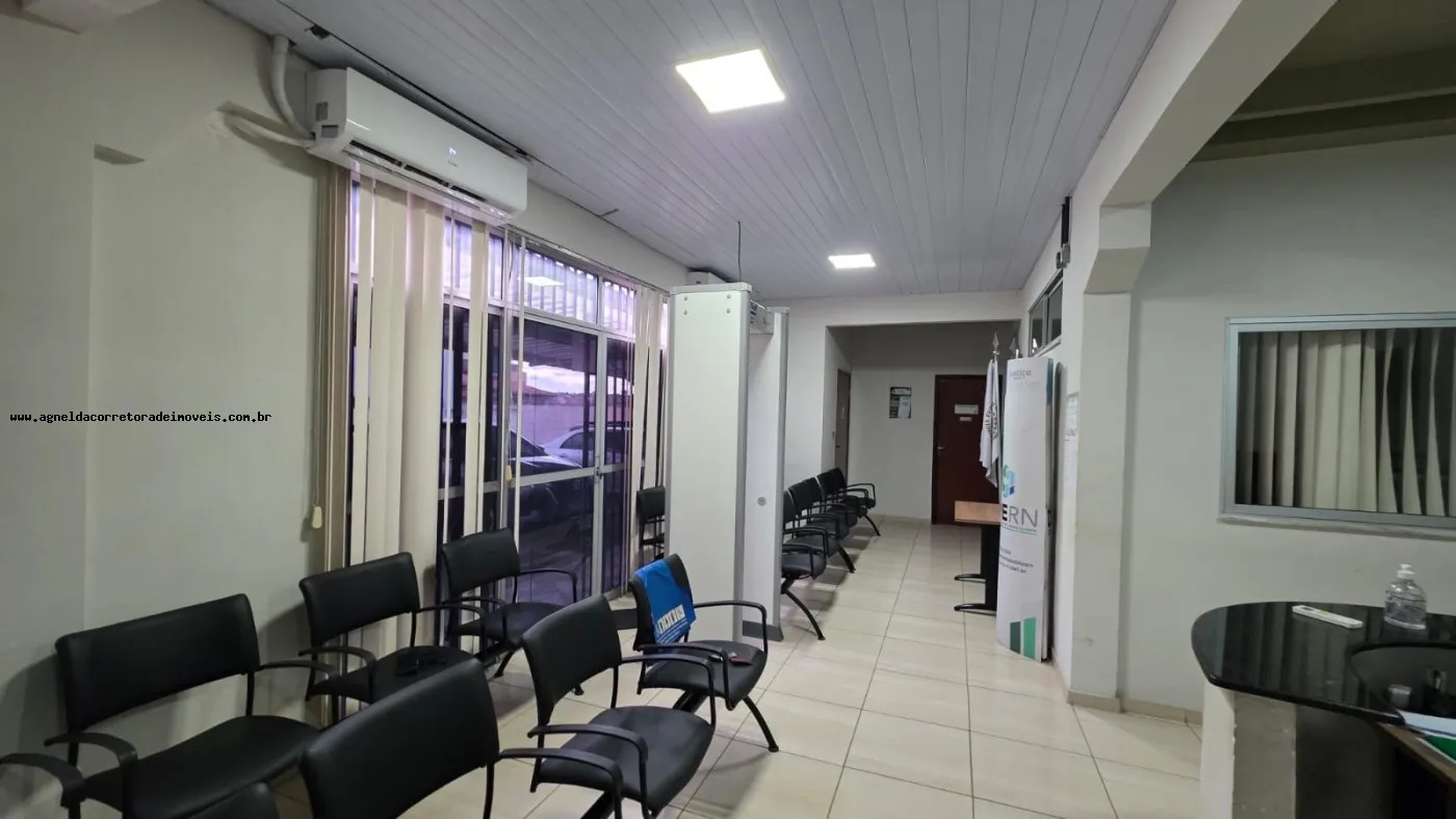 Imagem Ponto Comercial para Locação em Macaíba, Macaiba, 5 banheiros, 7 vagas