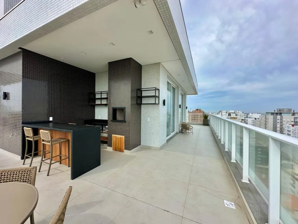 Imagem Apartamento 3 Dormitórios - Bairro Centro