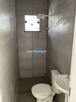 Imagem Casa para Venda em Feira de Santana, Mangabeira, 2 dormitórios, 1 banheiro, 2 vagas