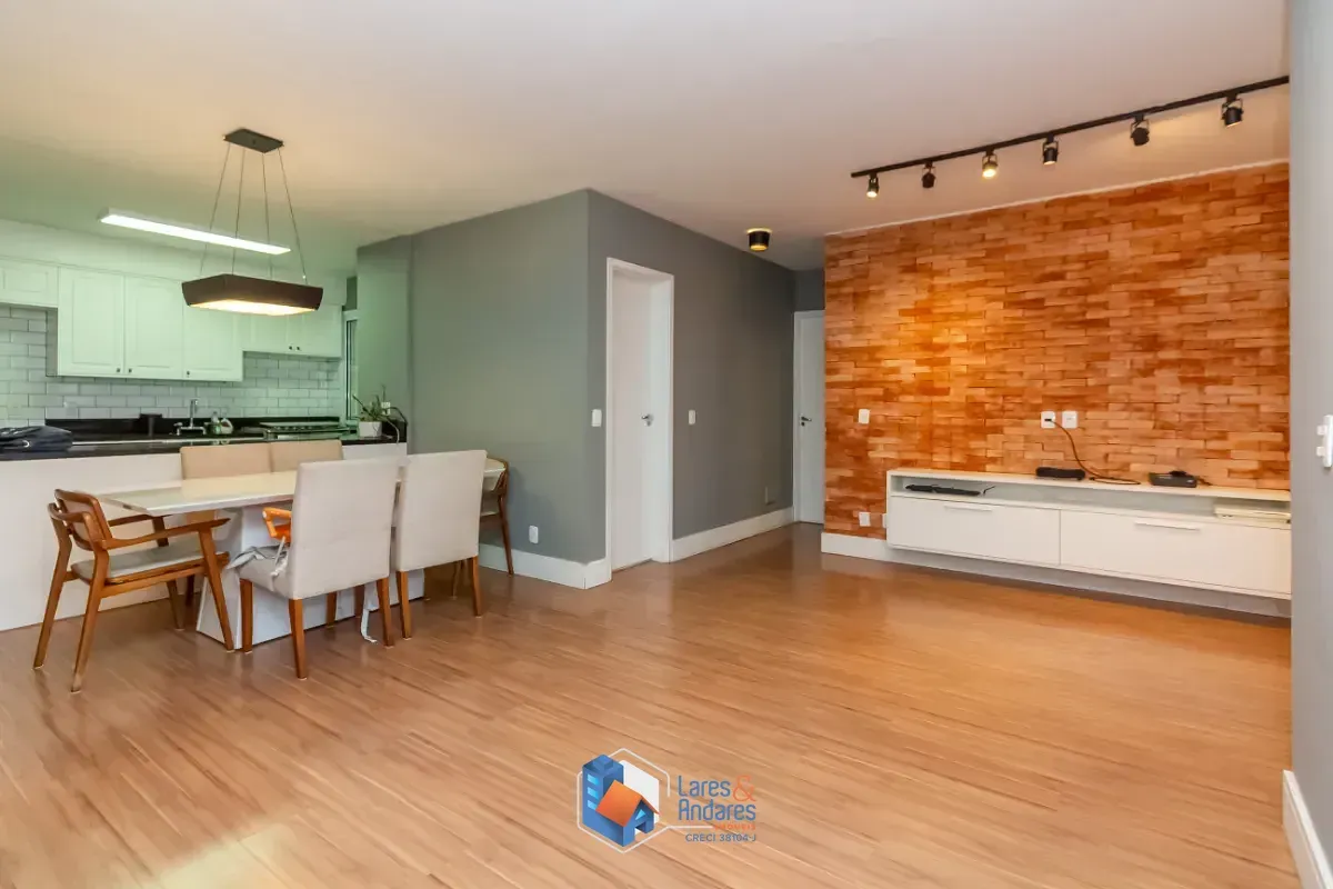 Foto do imóvel Apartamento para venda em Freguesia do Ó com 2 quartos, sendo 1 suíte, 74m² em Avenida Elísio Teixeira Leite
