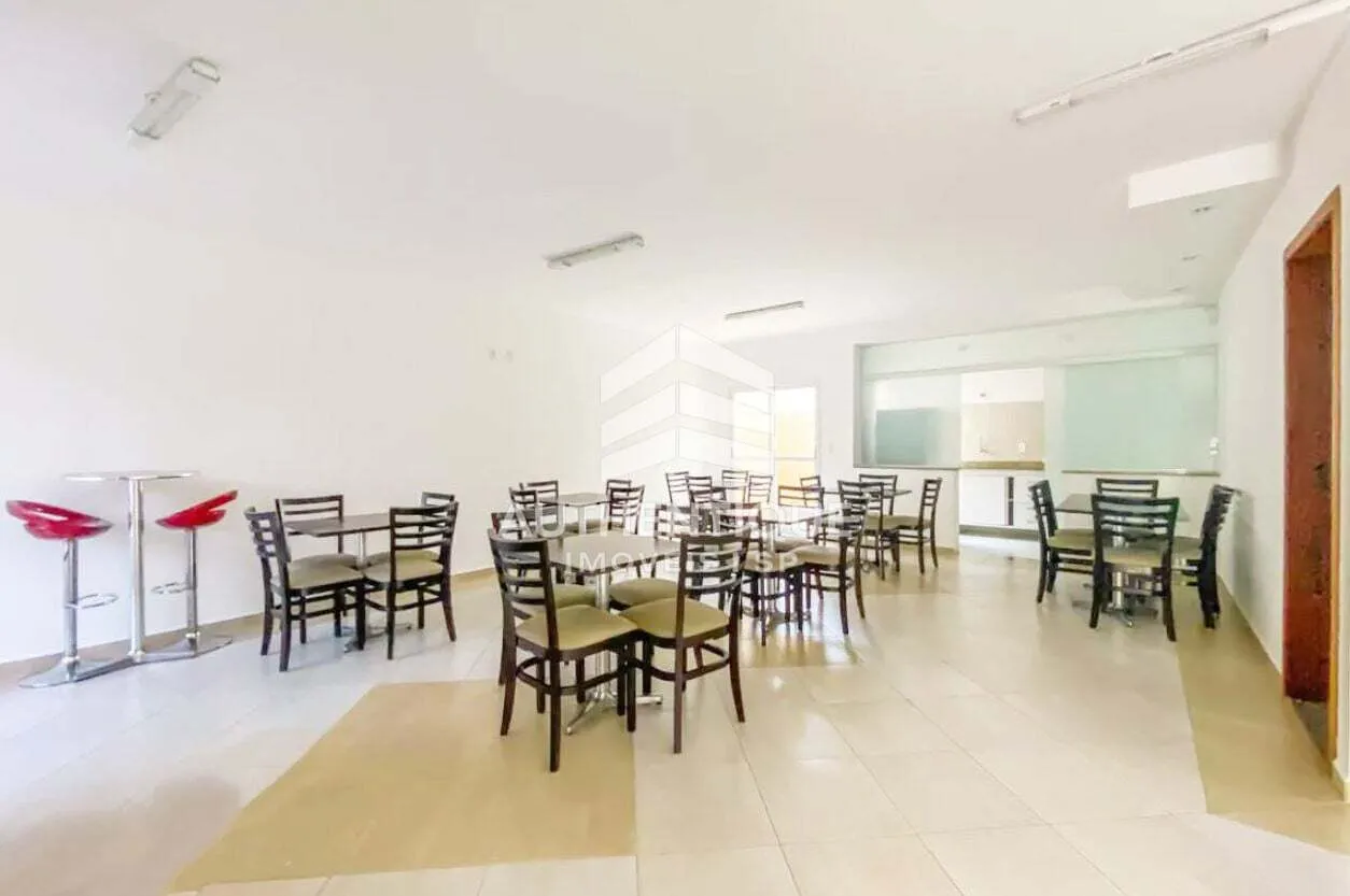 Imagem Anthurium Centro SBC - Apartamento à venda no bairro Centro - São Bernardo do Campo/SP