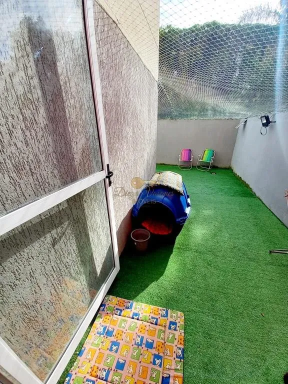 Imagem Apartamento para Venda em Teresópolis / RJ no bairro Cascata do Imbuí