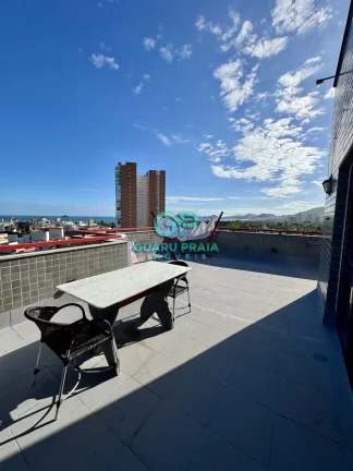 Imagem Apartamento à venda no bairro Enseada - Guarujá/SP