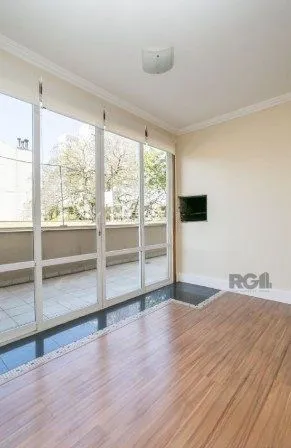 Imagem Apartamento em Jardim Botânico