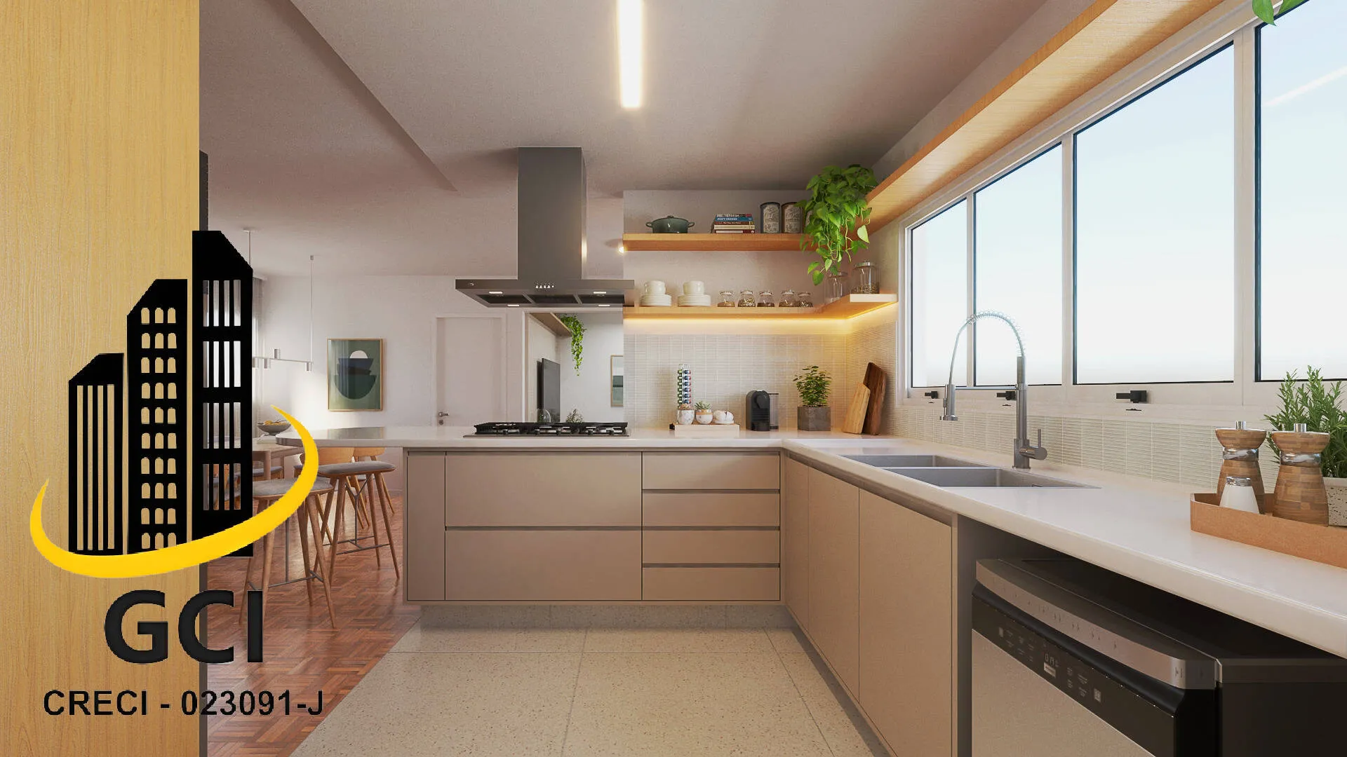 Imagem Apartamento para venda no Jardim América