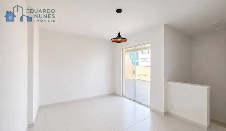 Imagem Cobertura duplex 03 quartos, suíte, 03 vagas, vista definitiva no Manacás!!