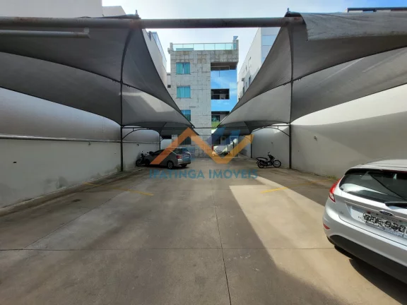 Imagem Apartamento no Ayrton Senna - Ipatinga