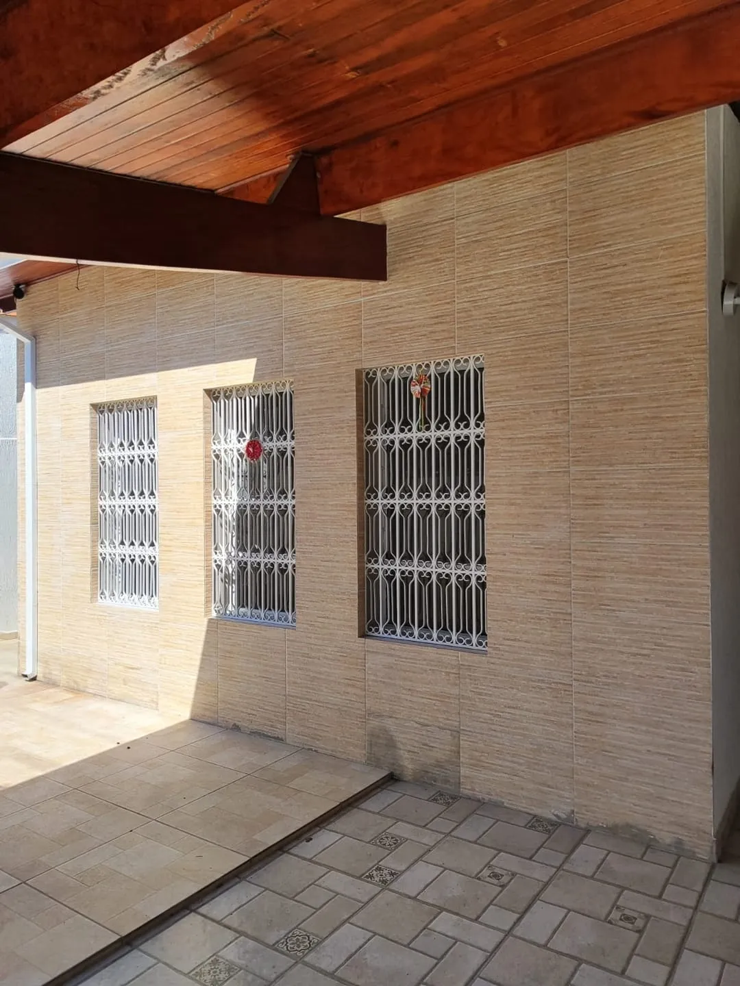 Imagem Casa à venda 3 Quartos, 1 Suite, 4 Vagas, 300M², Aterrado, Tremembé - SP