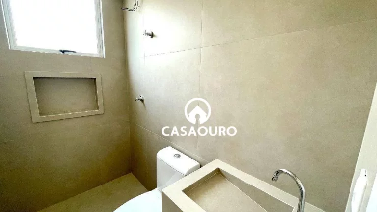 Imagem Apartamento com 2 quartos à venda, 60 m² por R$ 491.300 - Esplanada - Belo Horizonte/MG