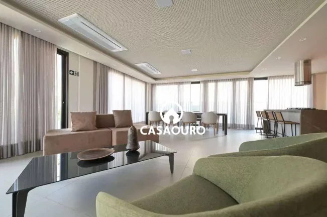 Imagem Apartamento com 1 quarto à venda, 69 m² - Santo Agostinho - Belo Horizonte/MG