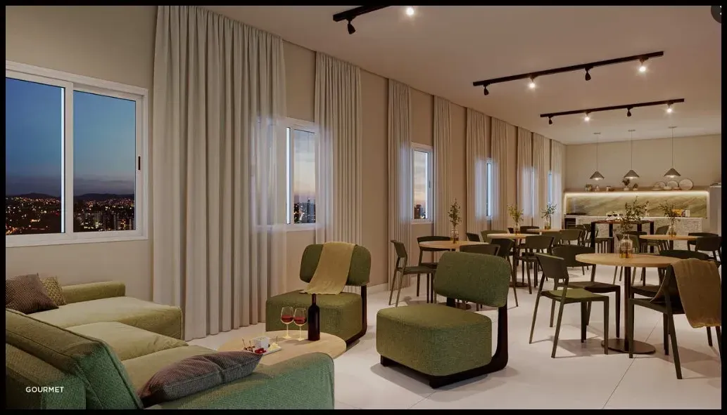 Imagem Apartamento com 2 Quartos à Venda, 35 metros em Butantã - São Paulo