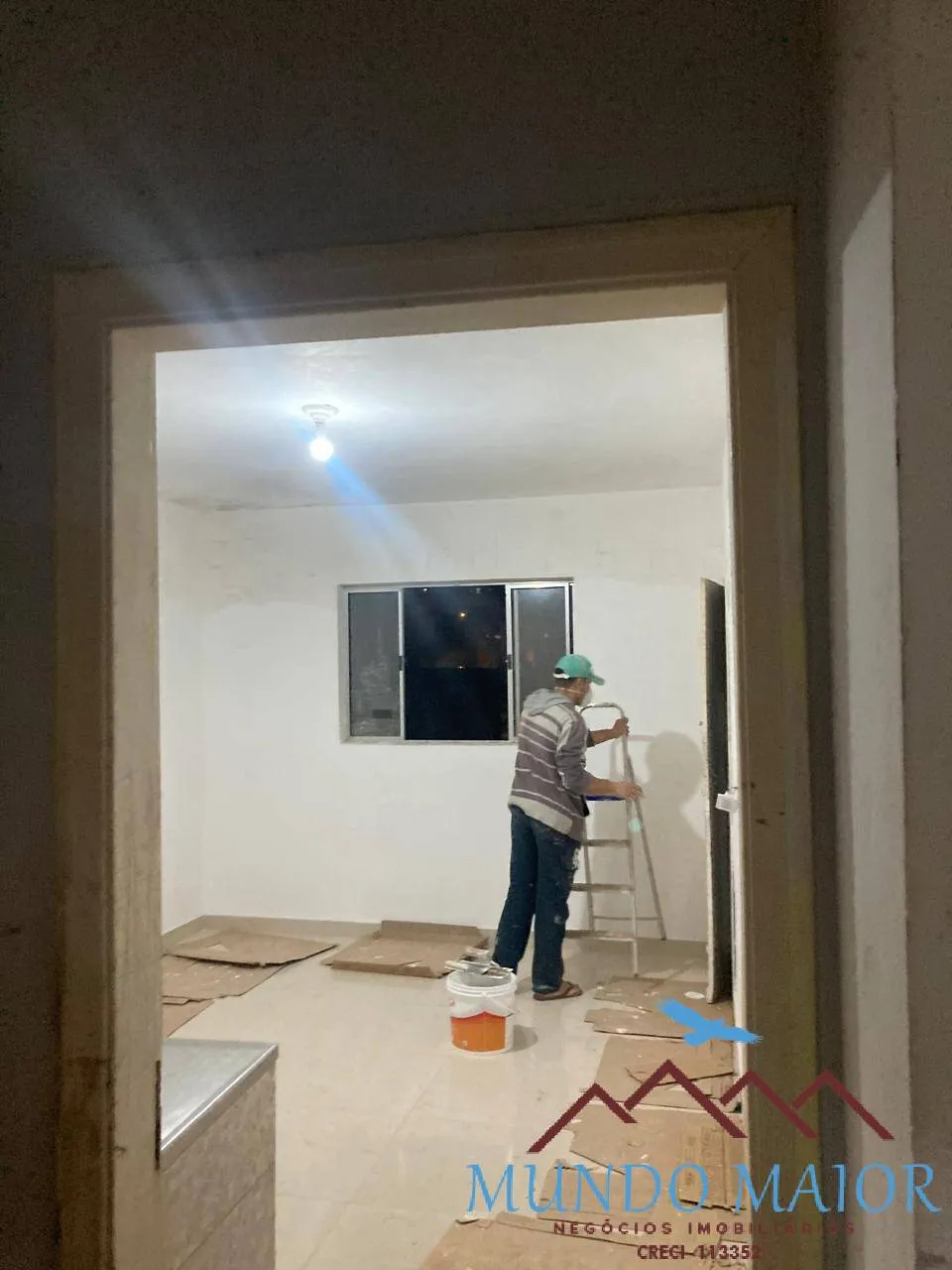Imagem Imóvel para Renda c/ 5 Casas e Salão - 240m²-Jd.Guarara -R$ 650.000.00!