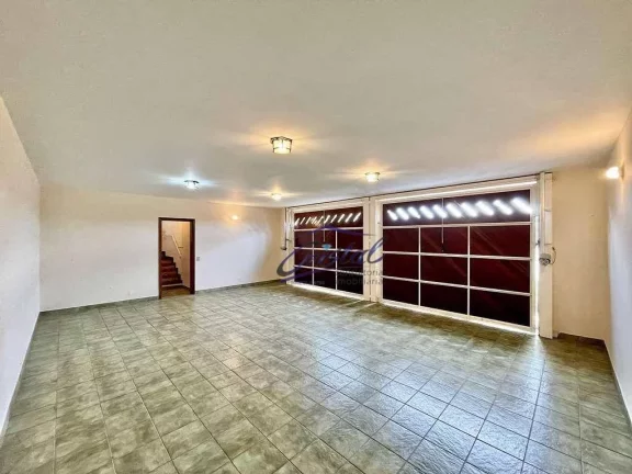 Imagem Casa com 4 quartos (2 suítes) à venda, 356 m² - Condomínio Terras do Madeira - Granja Viana - Carapicuíba/SP