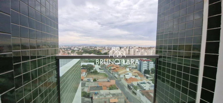 Imagem Apartamento 605 disponível para venda no Senhora das Graças - Betim/MG