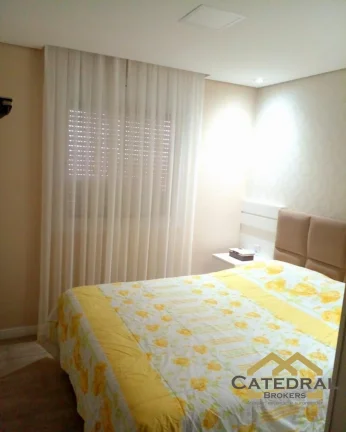 Imagem Apartamento com 3 dormitórios - Jardim do Lago - Jundiaí/SP