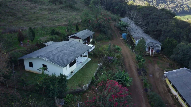Imagem Área Agrícola para Venda em Ipumirim, Rural