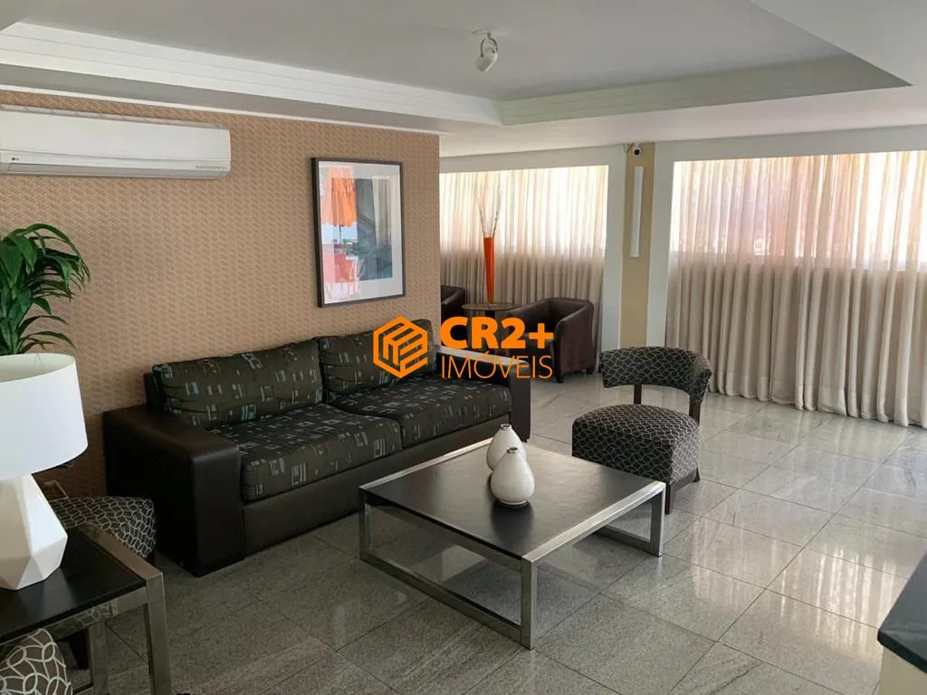 Imagem Vendo Flat com 2 quartos Mobiliado na Navegantes LOCALIZAÇÃO PRIVILEGIADA
