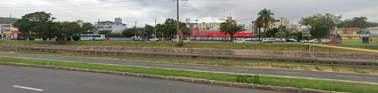 Imagem Terreno em Jardim Botânico
