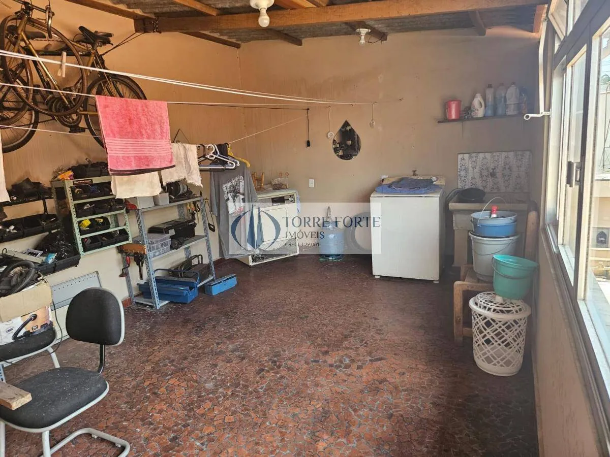 Imagem Casa Terrea com 3 dormitorios 1 suite 4 vagas , no Jardim Vila Formosa.