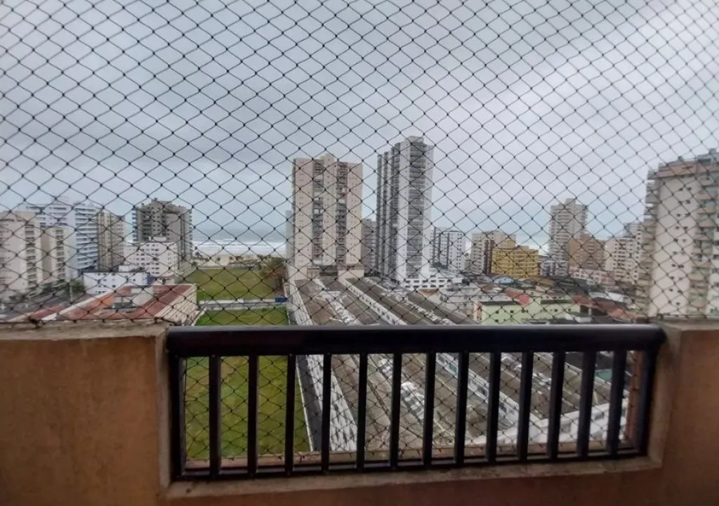 Imagem APARTAMENTO COM 60,00 m² - AVIAÇÃO - PRAIA GRANDE SP