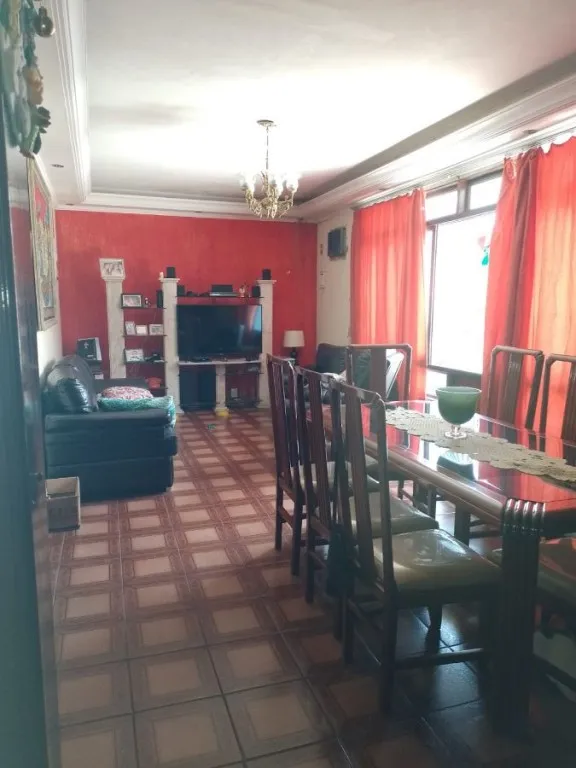 Imagem CASA COM 186,00 m² - BOQUEIRÃO - PRAIA GRANDE SP