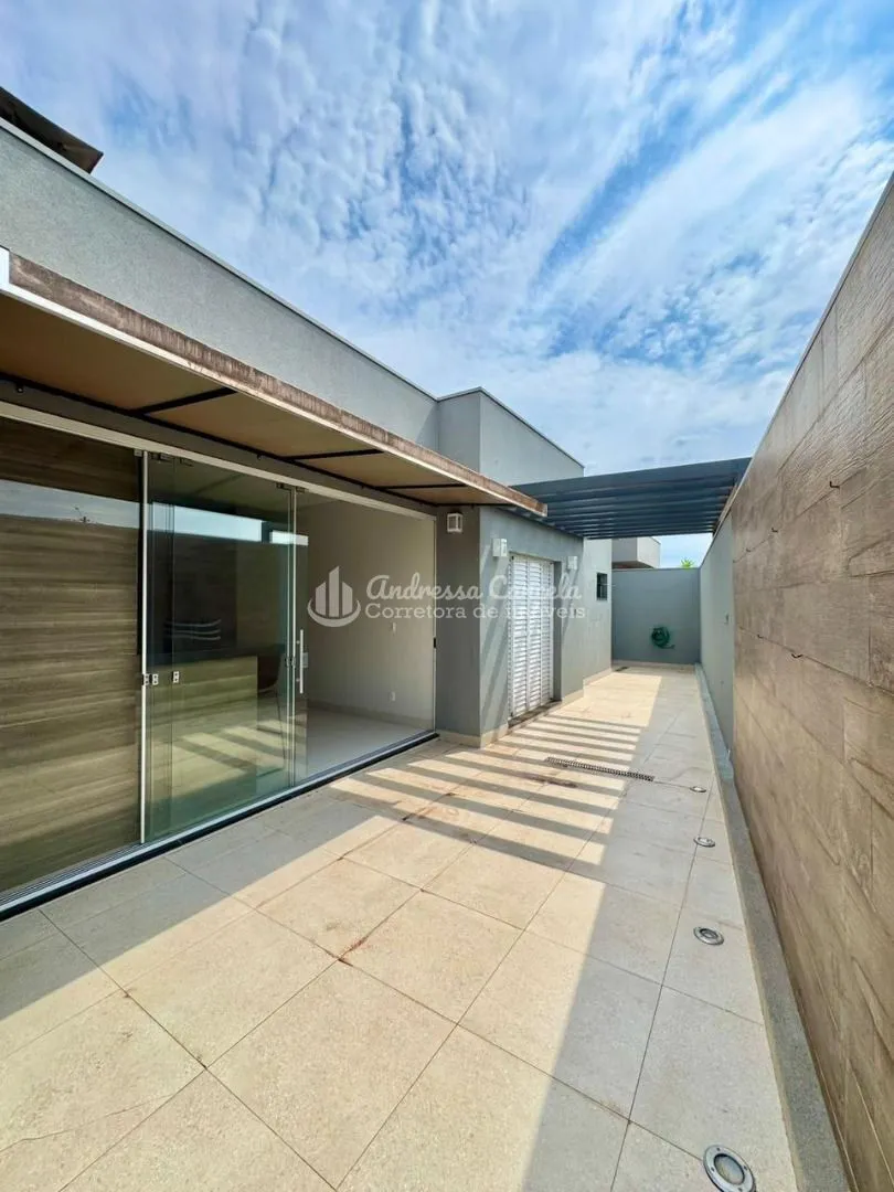 Imagem Buona Vita - Casa com 4 suítes à venda, 278 m² por R$ 1.800.000 - Parque Residencial Buona Vita - São José do Rio Preto/SP