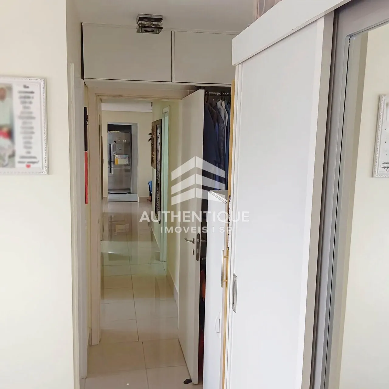 Imagem NOVAMERICA COLORADO SANTO AMARO - Apartamento à venda no bairro Jardim Dom Bosco - São Paulo/SP, Zona Sul