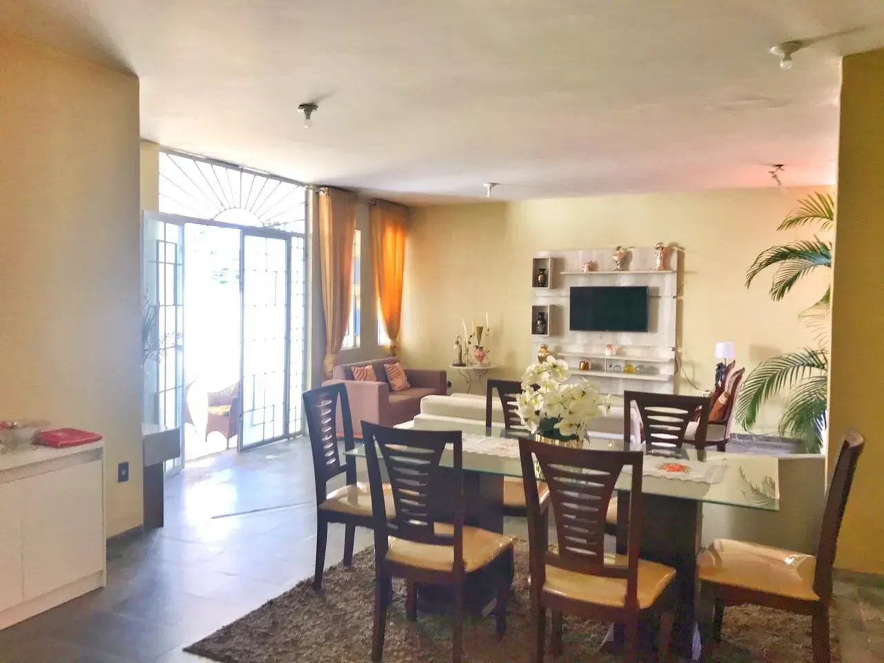 Imagem Casa com 4 Quartos à Venda, 211 m² em Dionisio Torres - Fortaleza