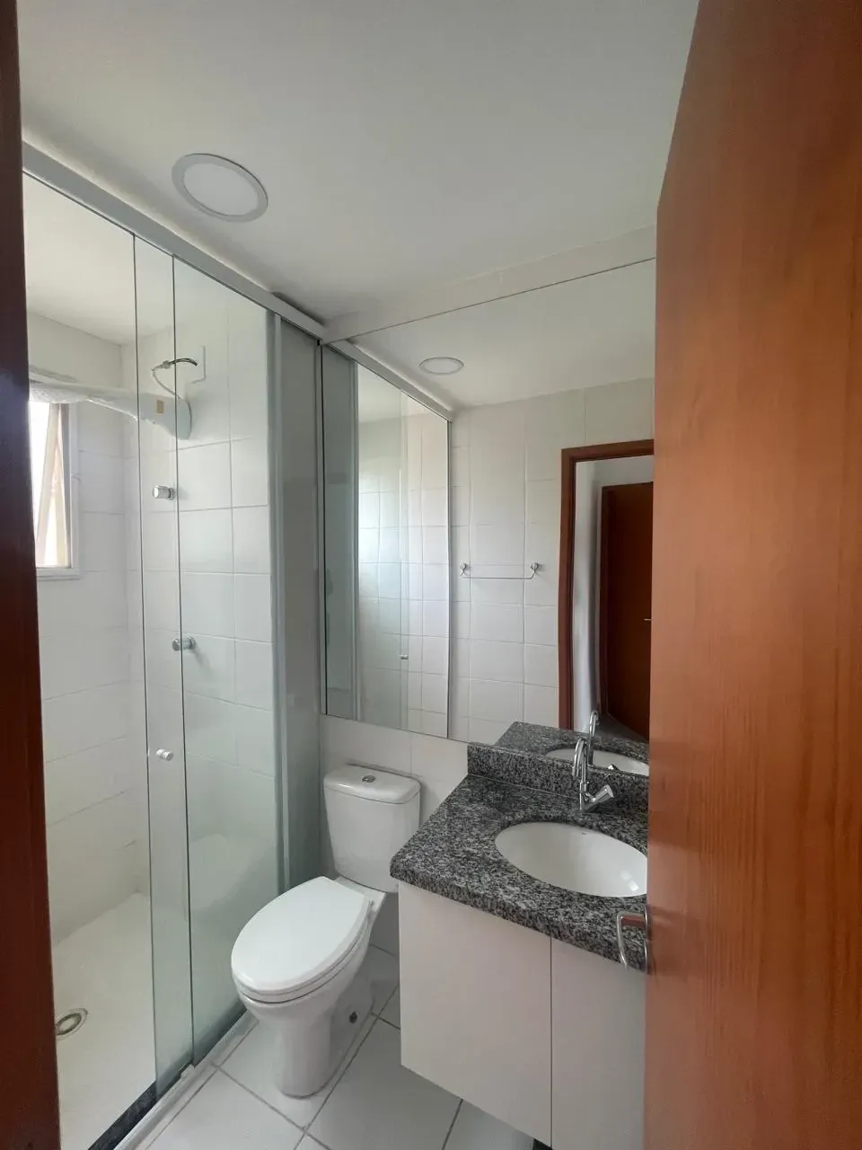 Imagem Apartamento com 3 Quartos à Venda, 76 m² em Chácara do Solar III - Santana de Parnaíba