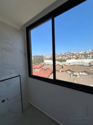 Imagem Apartamento no Centro por R$ 502,982,40 2 suítes - Atibaia/SP