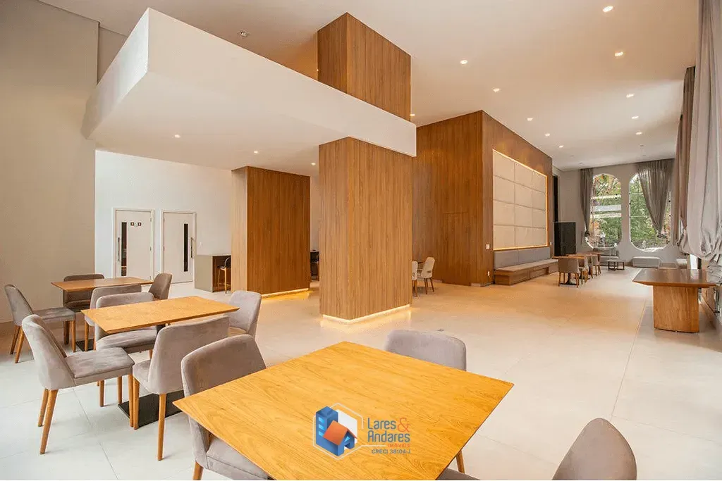 Imagem Apartamento à venda 4 Quartos 3 Vagas 329M² Alto da Boa Vista São Paulo - SP